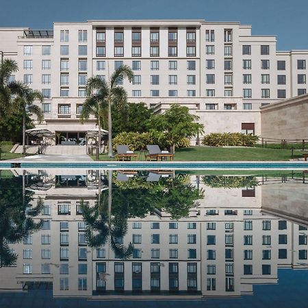 The Santa Maria, A Luxury Collection Hotel & Golf Resort, Panama-Stad Buitenkant foto