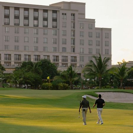 The Santa Maria, A Luxury Collection Hotel & Golf Resort, Panama-Stad Buitenkant foto