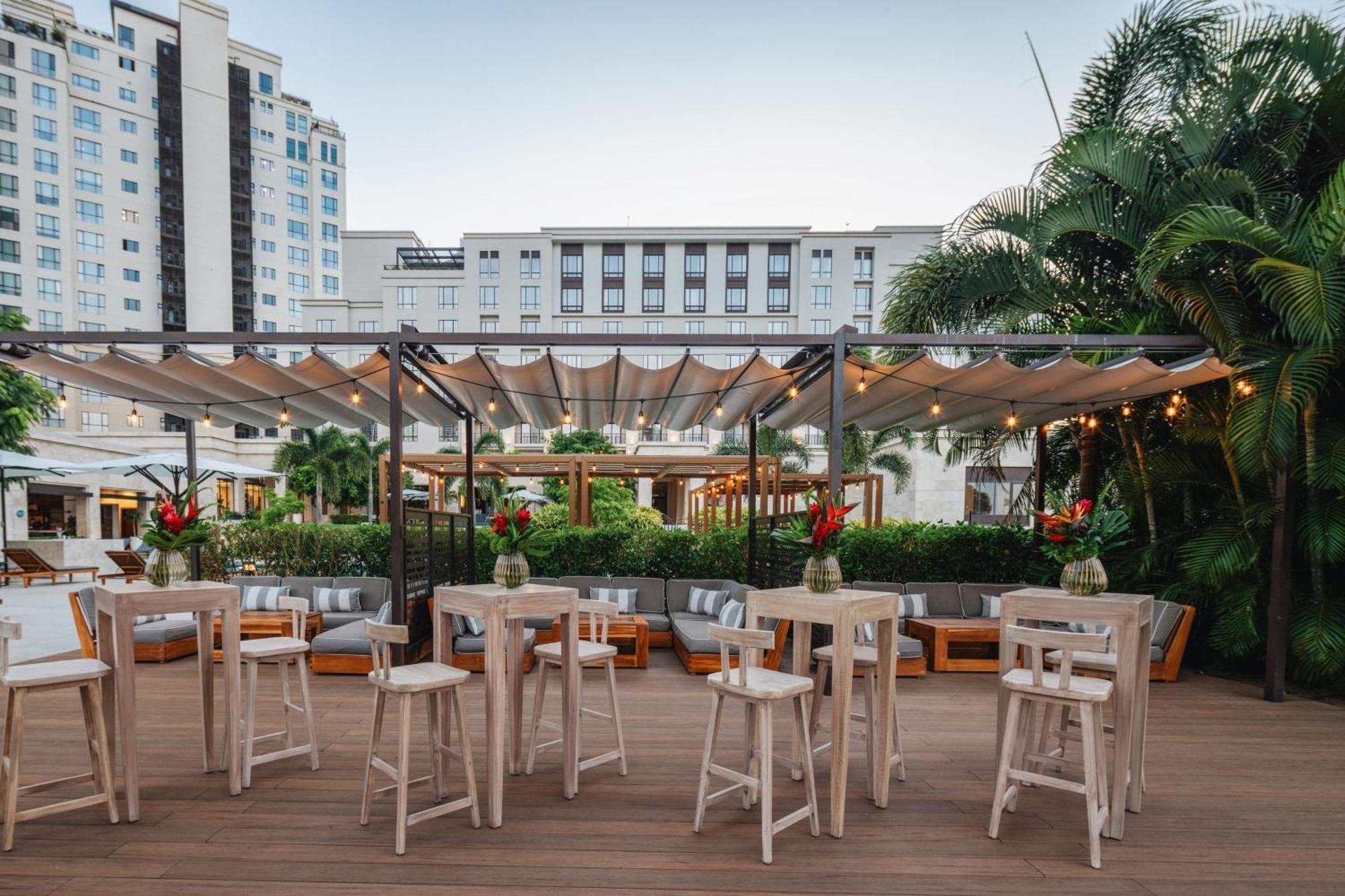 The Santa Maria, A Luxury Collection Hotel & Golf Resort, Panama-Stad Buitenkant foto