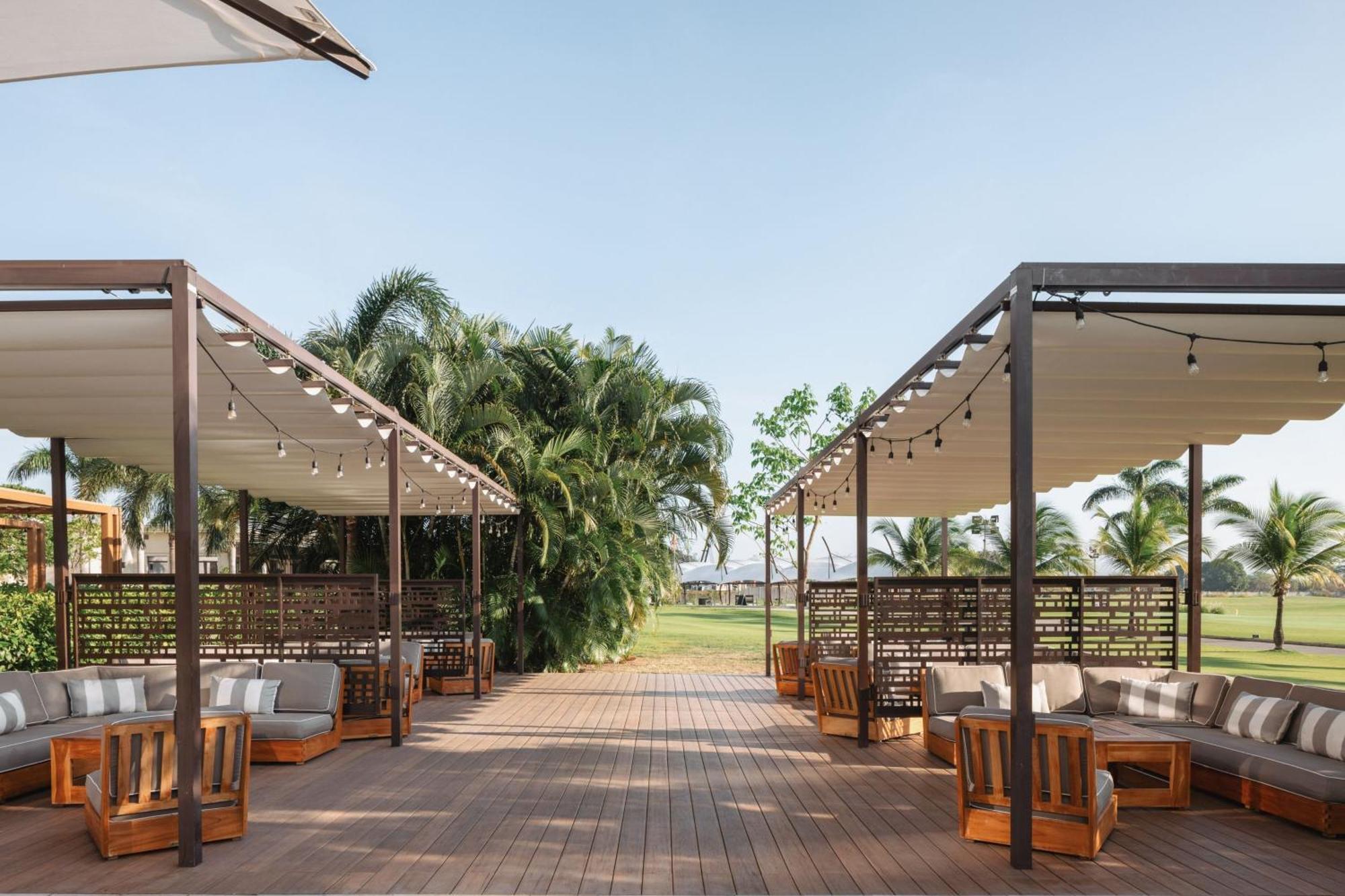 The Santa Maria, A Luxury Collection Hotel & Golf Resort, Panama-Stad Buitenkant foto