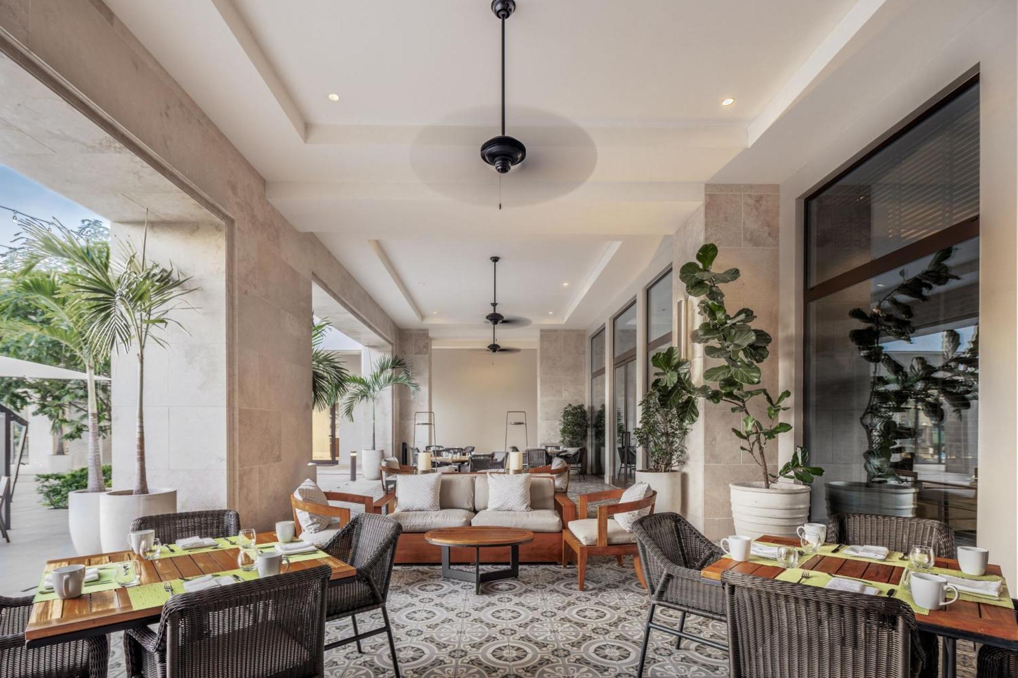 The Santa Maria, A Luxury Collection Hotel & Golf Resort, Panama-Stad Buitenkant foto