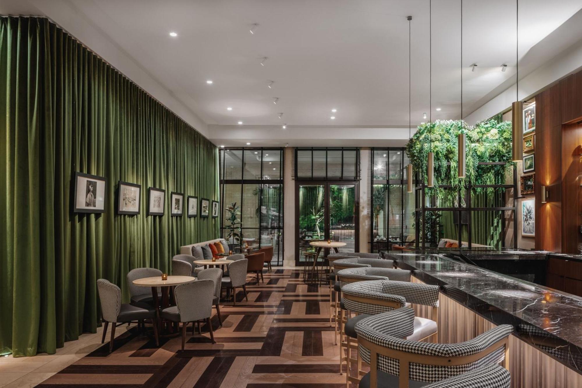 The Santa Maria, A Luxury Collection Hotel & Golf Resort, Panama-Stad Buitenkant foto