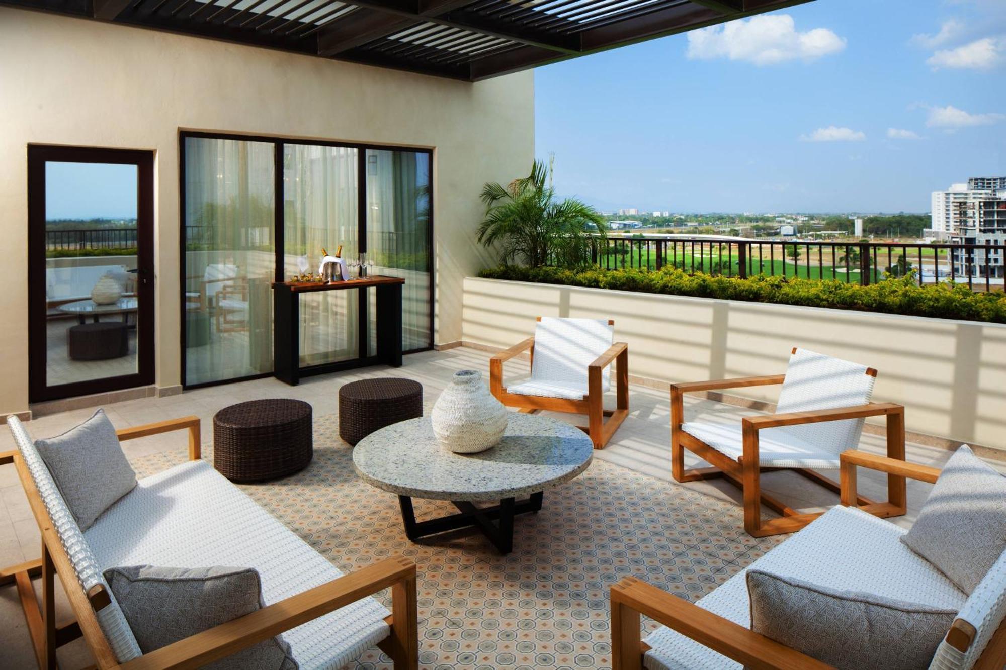 The Santa Maria, A Luxury Collection Hotel & Golf Resort, Panama-Stad Buitenkant foto