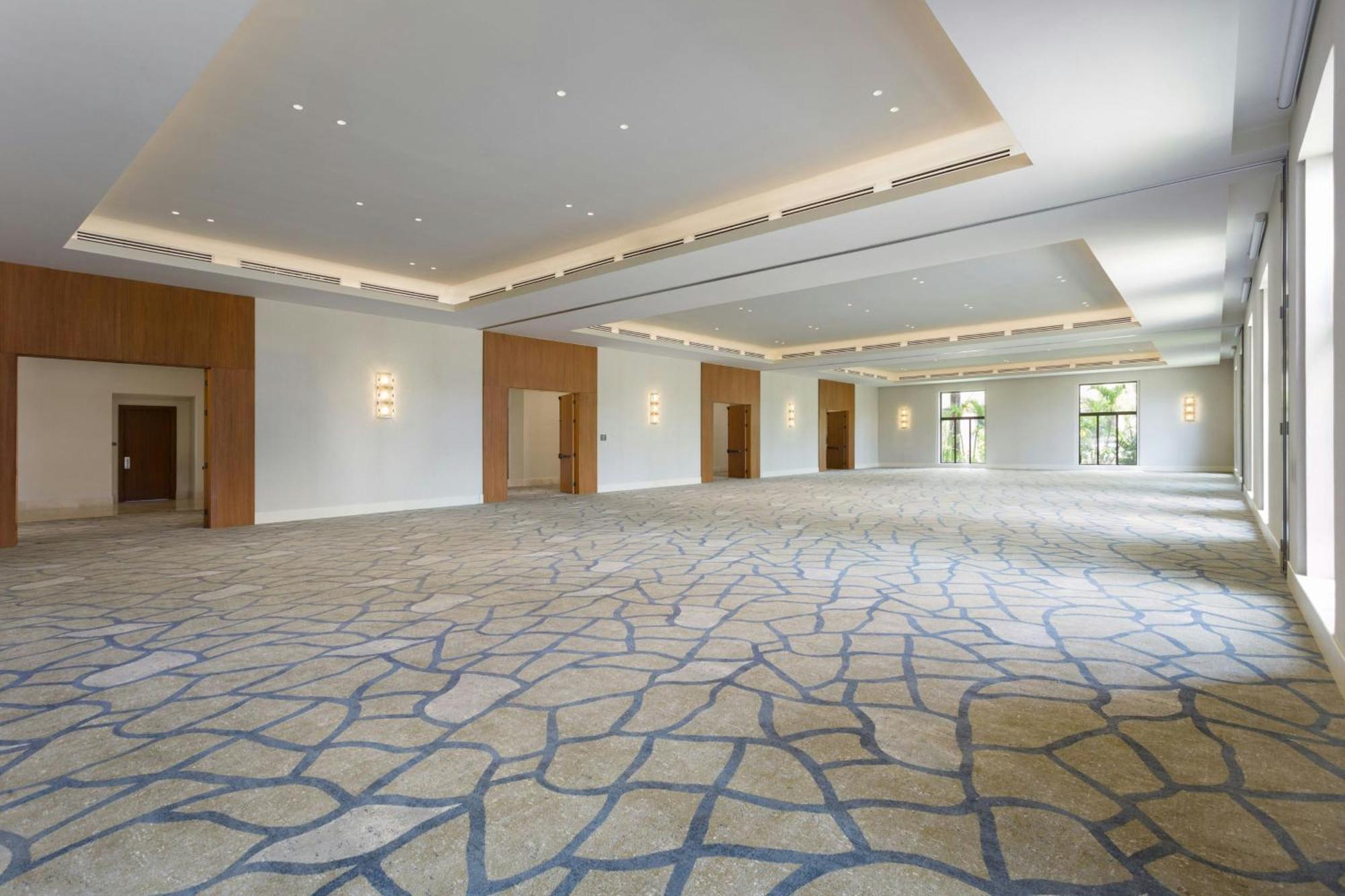 The Santa Maria, A Luxury Collection Hotel & Golf Resort, Panama-Stad Buitenkant foto