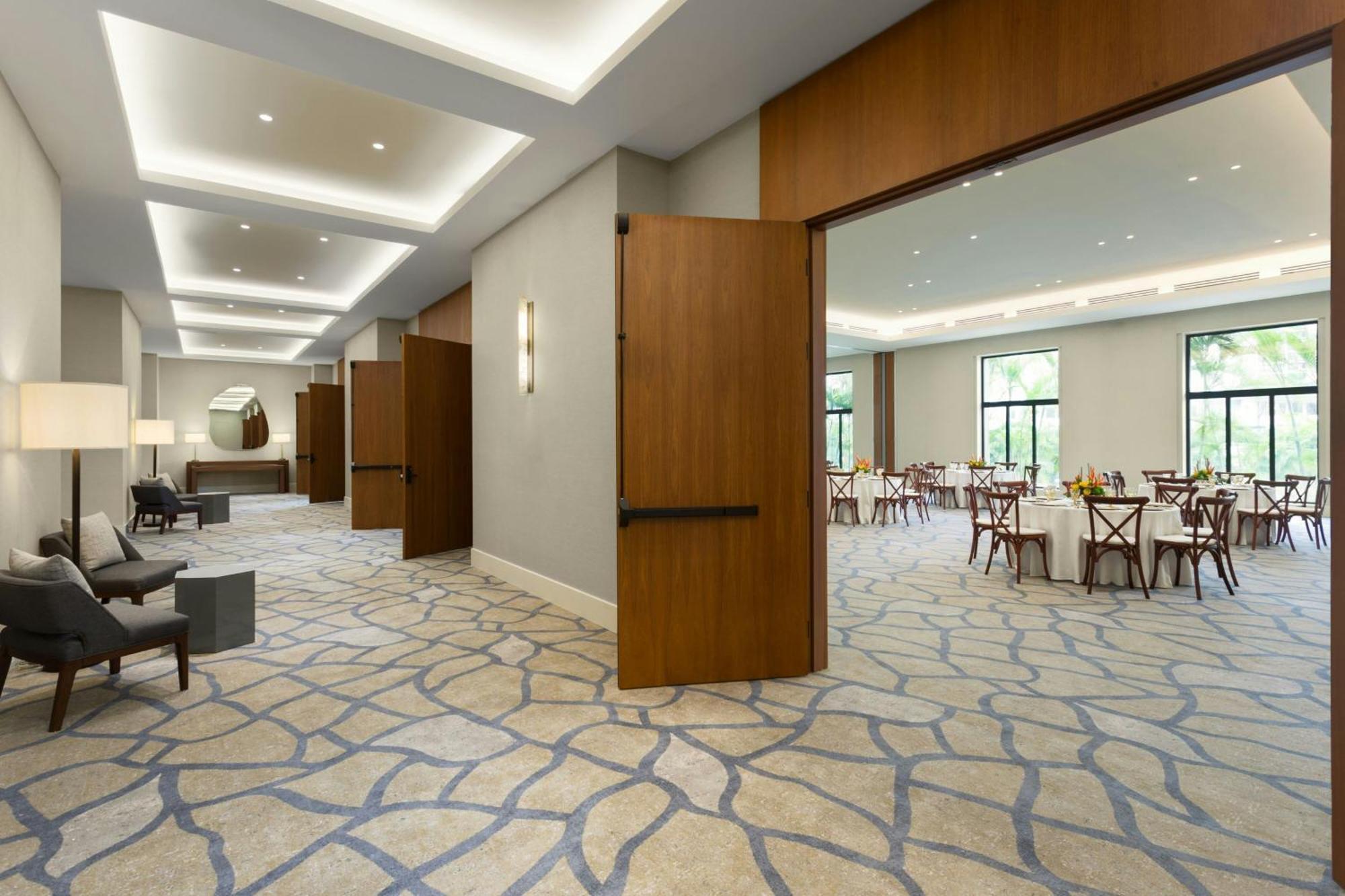 The Santa Maria, A Luxury Collection Hotel & Golf Resort, Panama-Stad Buitenkant foto