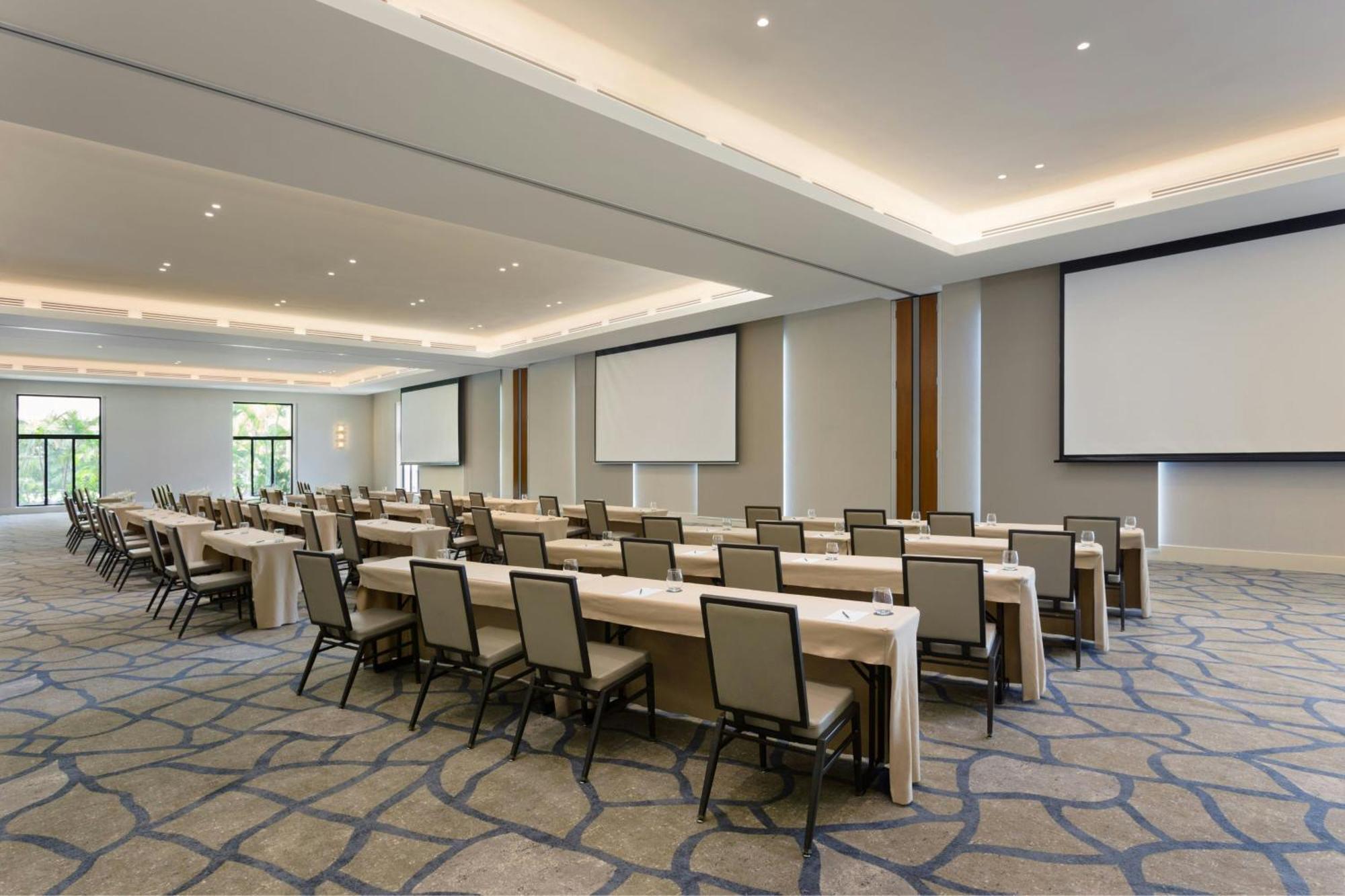 The Santa Maria, A Luxury Collection Hotel & Golf Resort, Panama-Stad Buitenkant foto