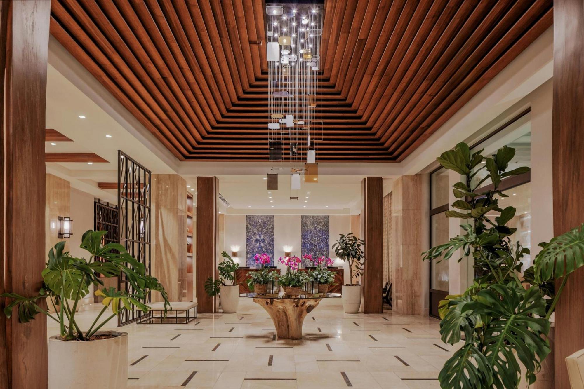 The Santa Maria, A Luxury Collection Hotel & Golf Resort, Panama-Stad Buitenkant foto